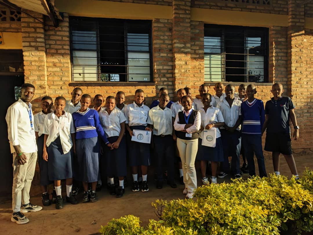 Community Outreach